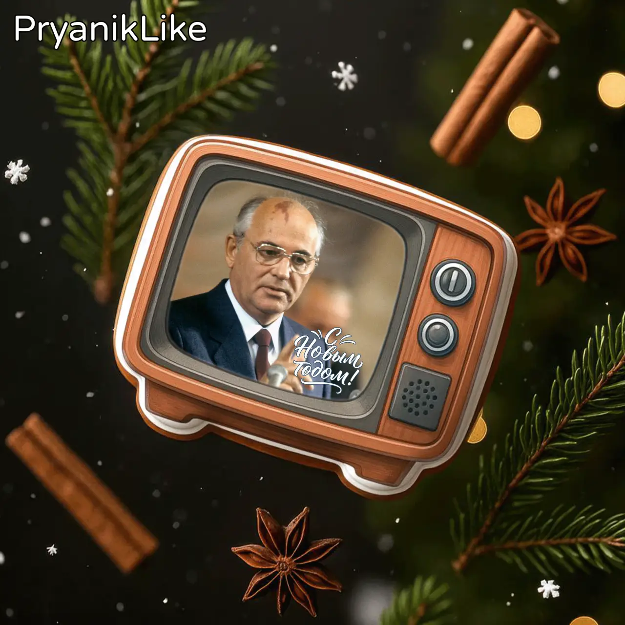 Телевизор (взрослые)